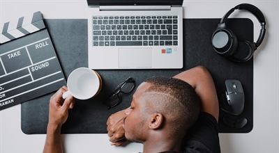 Avoiding Burnout When Studying for the CGC Exam