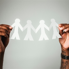 Always Rely on Your People: How Community Helped Me Finally Earn My “C”