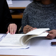 Preparing for Domain 5D of the ABGC Exam: Professional Frameworks
